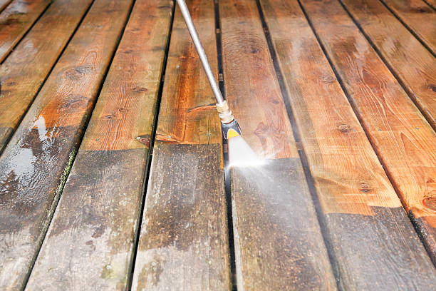 Pressure Washing Contractors in Los Banos, CA